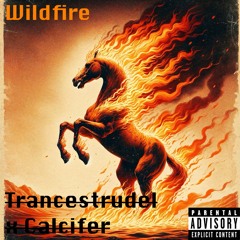 Trancestrudel x Calcifer - Wildfire