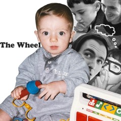 The Wheel (ft. foz)