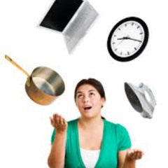 Juggle All the Rest