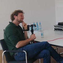Kurze Ecke - Mit Nils Leest