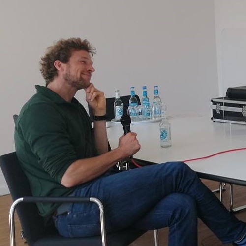 Kurze Ecke - Mit Nils Leest