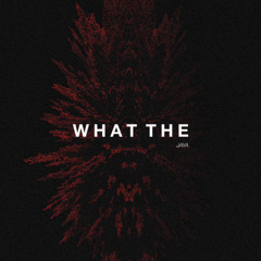 JAYA- What The (OUT NOW on HITSDISTRICT)