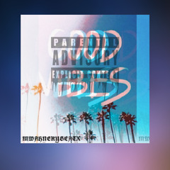 Picture on the Wall x Options x Bendova x Smoking Session (Prod. MWAHNE KY)