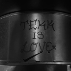 So tell me that you love me again - GreyTekk
