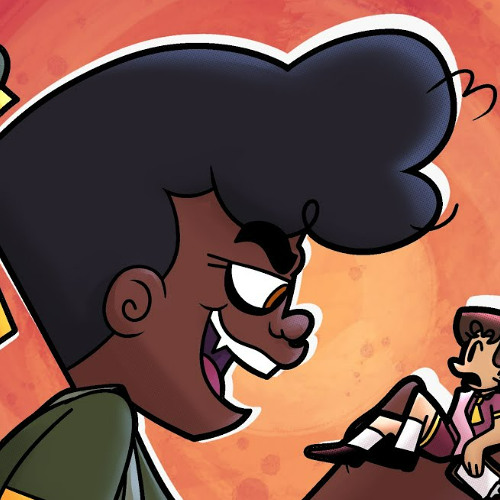 Stream A Little Bit Bad (Extended Cover) [feat. KittenSneeze] By