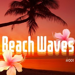 Beach Waves by Roman Smitarello - Live Recorded in Playa del Carmen 28/03/2022