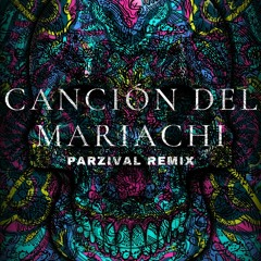 Antonio Banderas - Mariachi (Parzival Remix)