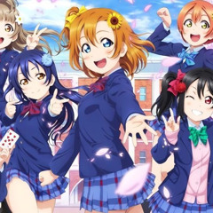 Love Live School Idol Project Ending Song