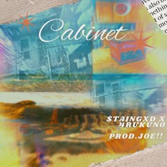 Cabinet ($taingxd x 4rukuno)