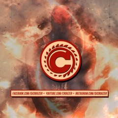 Dj Omen -  Jump To The Sky (Crouzer Rework)[FREE DOWNLOAD]