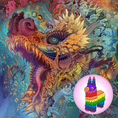Rainbow Llama Radio #59 – Esoteric 23 – Hyasynth @ Sonic Republic 11.3.23