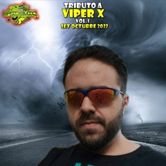 EPIDEMIC @ Tributo A VIPER X Vol.1 (Set Octubre 2022)