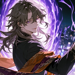 Ego Eram - Aureo Theme