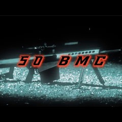 50 BMG - IAMJAKEHILL (SLOWED AND REVERB)