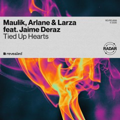 Tied Up Hearts [Extended Mix]