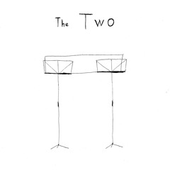 "The Two" for wind duo (2016)