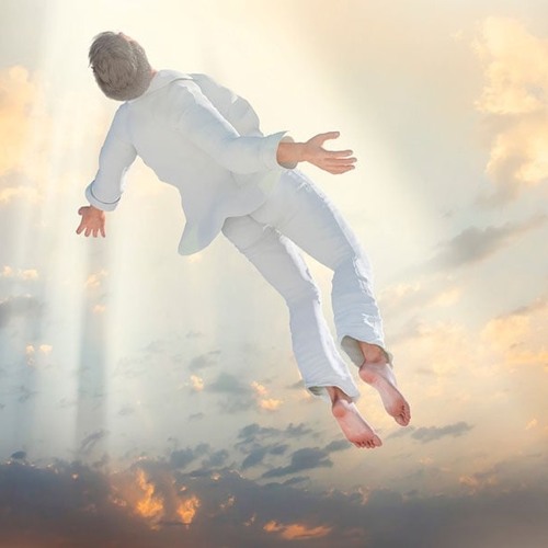Return To Seventh Heaven