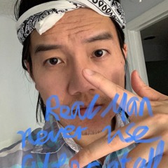 "Future Star" Sheng/Jason Liu's 2020 Instrumental Tracks