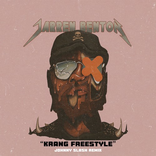 Krang Freestyle