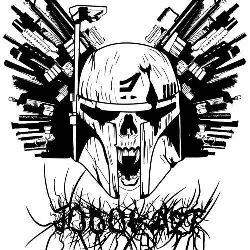JODOKAZT necrotik world