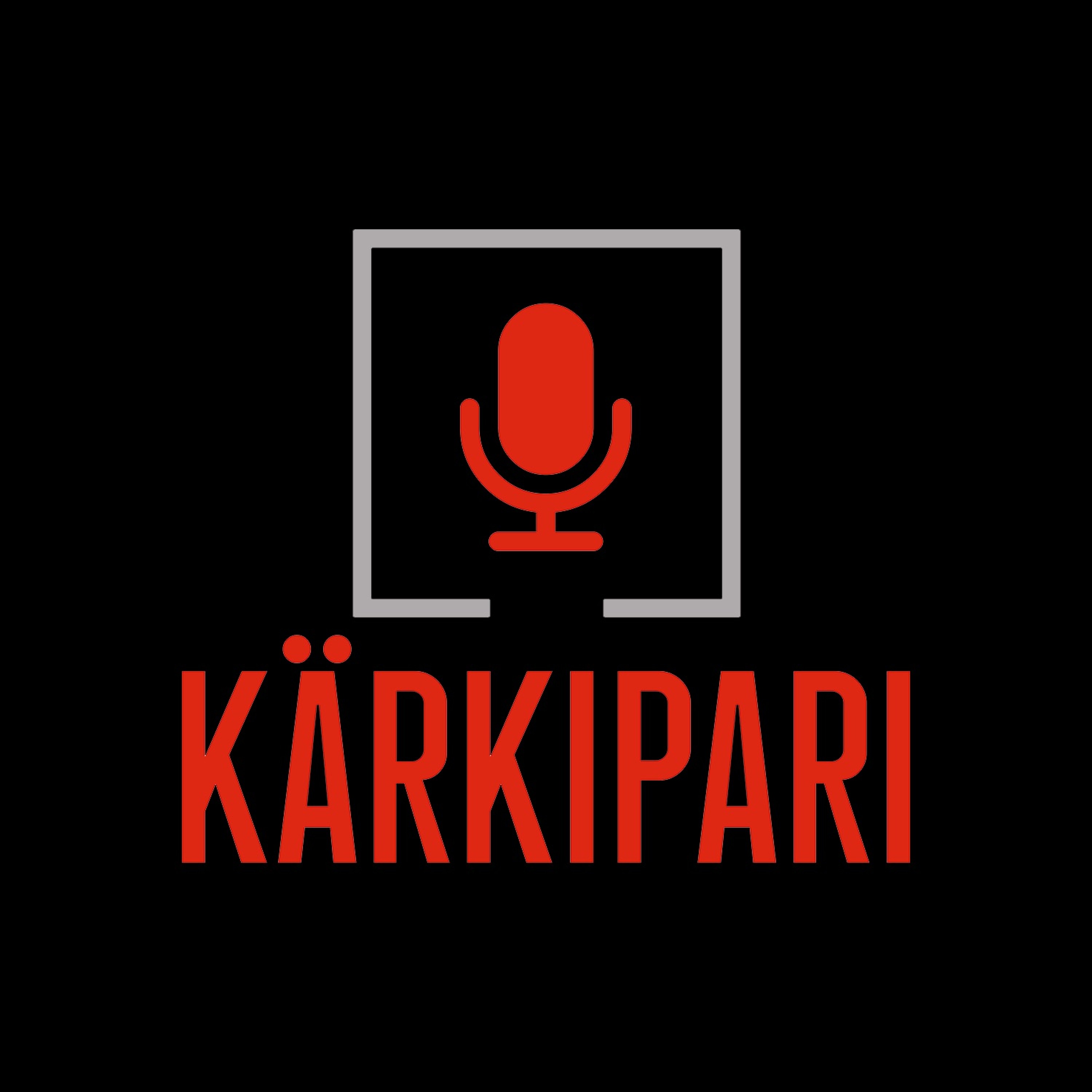 Kärkipari