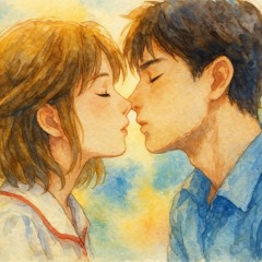 KISSではじまるSTORY