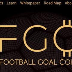 Football Goal Coin Is The All - In - One Fintech Crypto Solution