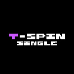 [T-SPIN Single] Splitting
