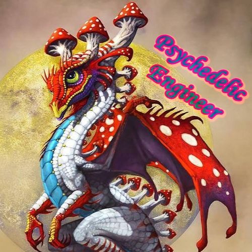 Recorded @ 10062020 ॐॐॐPsychedelic-Engineerॐॐॐ