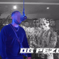 og pezo aboveground (real remix)