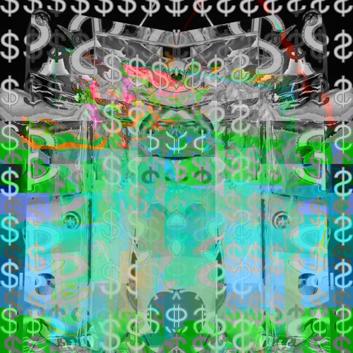 R0B1N H00D (First Sequence, WIP)