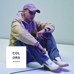 Paura di - A COLORS ENCORE