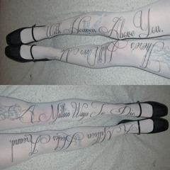 team no radio by Angels In The Architecture