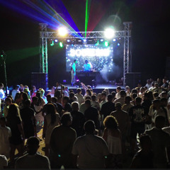 SOBIESKI - pres. Sea Party (Kavarna beach) june 2025