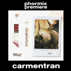 Premiere: Carmentran - Òme De Palha [GD004]