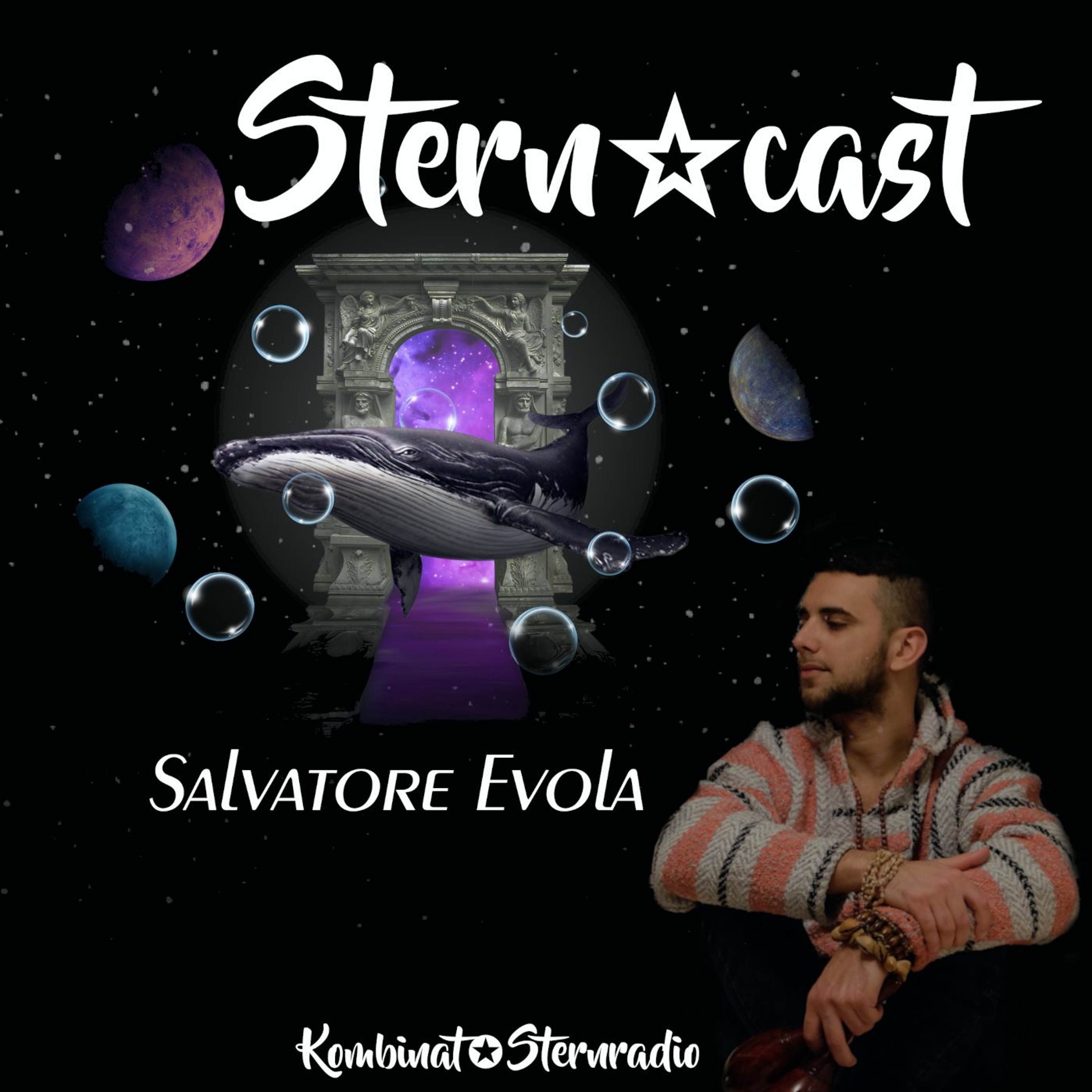 Kombinat✪Sternradio