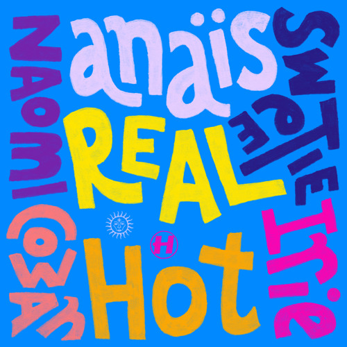 Stream Dom Hobbs | Listen to Anaïs playlist online for free on SoundCloud