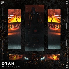 Otah - Truthless [UNSR-163]