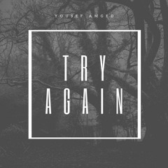 TRY AGAIN