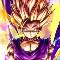 ULTRA Super Saiyan 2 Gohan (Youth