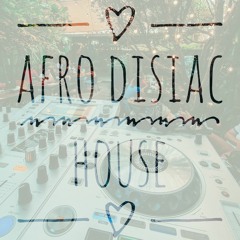 Marcony (BR) Set Afro Disiac