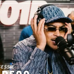 Shep500  Zomersessie 2025  101Barz