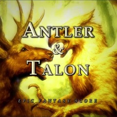 Antler and Talon | Fantasy Music