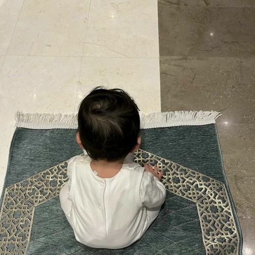 احمد ربك علشان خلقك - بدون موسيقى -