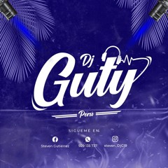Mix Viejitos Calentitos 01 - DJGUTY PERU - A.P. VOL 3