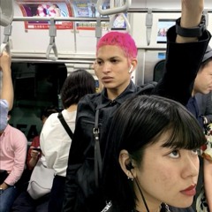 She Knows (Prod.Chuki Zulu)