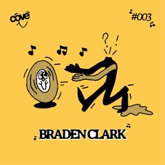 CSS Mix #003 - Braden Clark