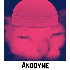 Djinn - Showcase Mix - Anodyne