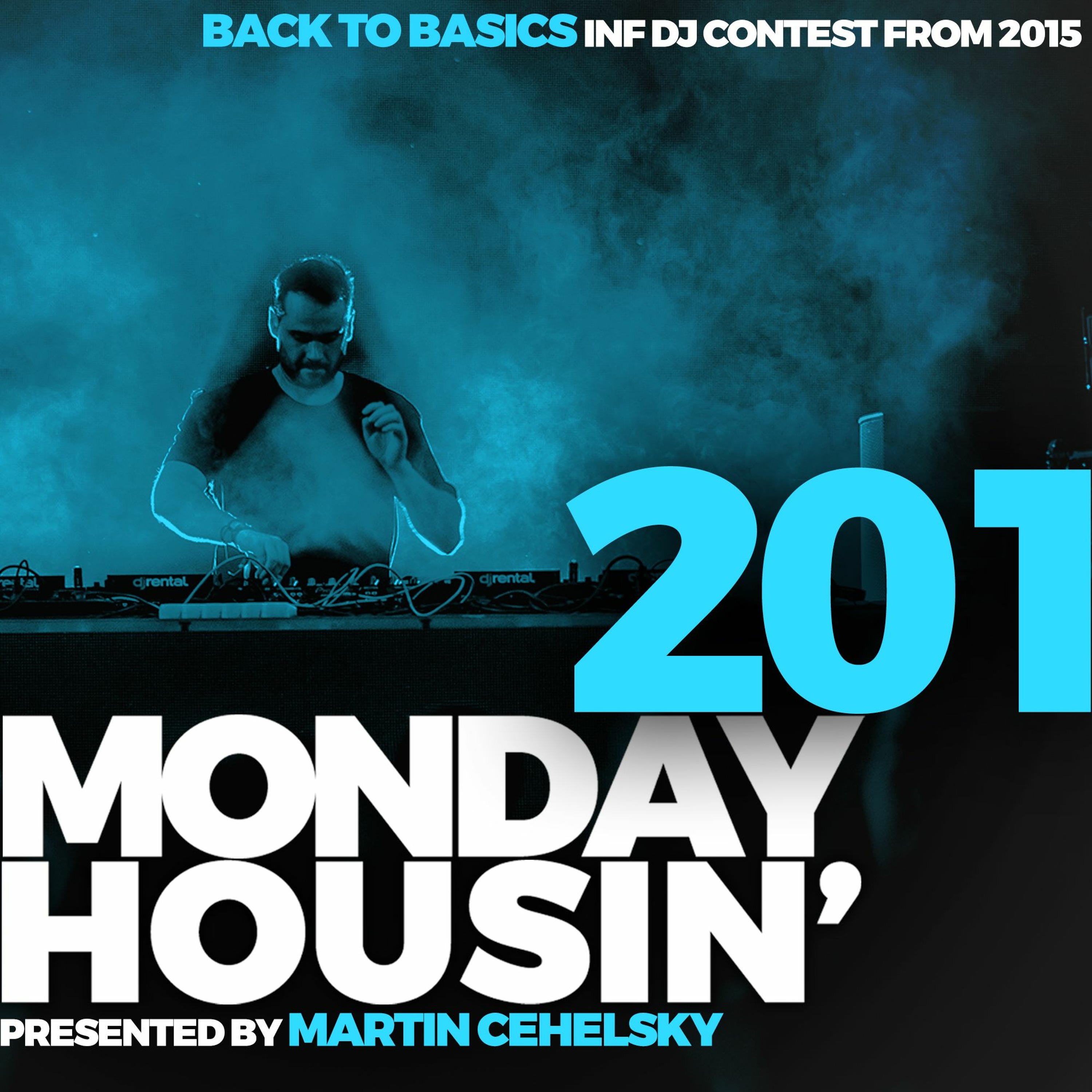 Monday housin\'