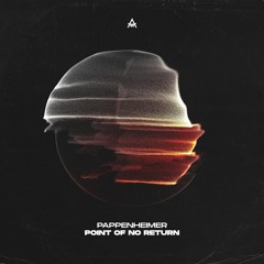 Pappenheimer - Point Of No Return (OUT NOW)